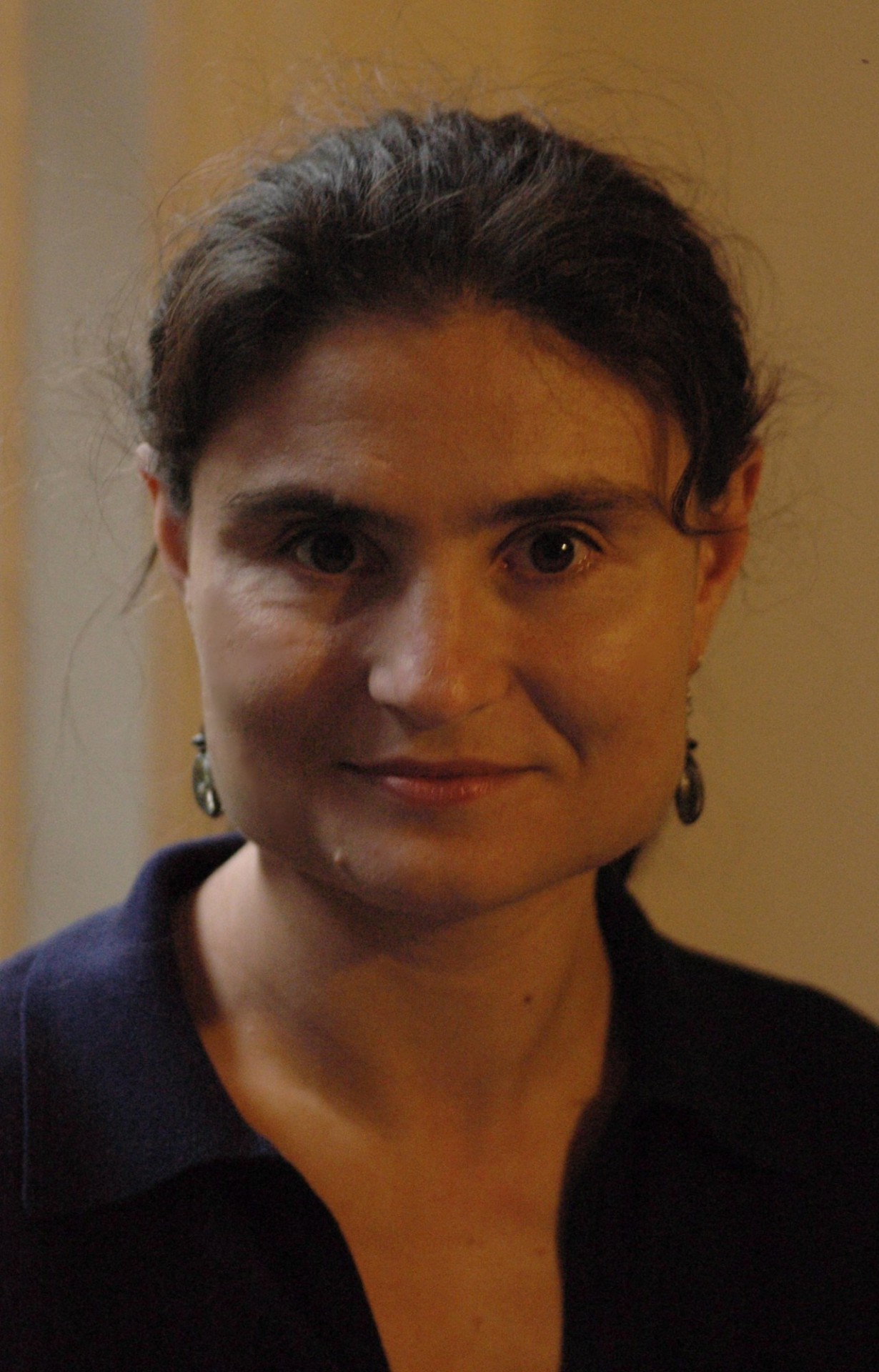 Michela Biasutti